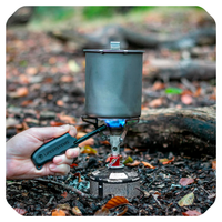 Encendedor de Plasma