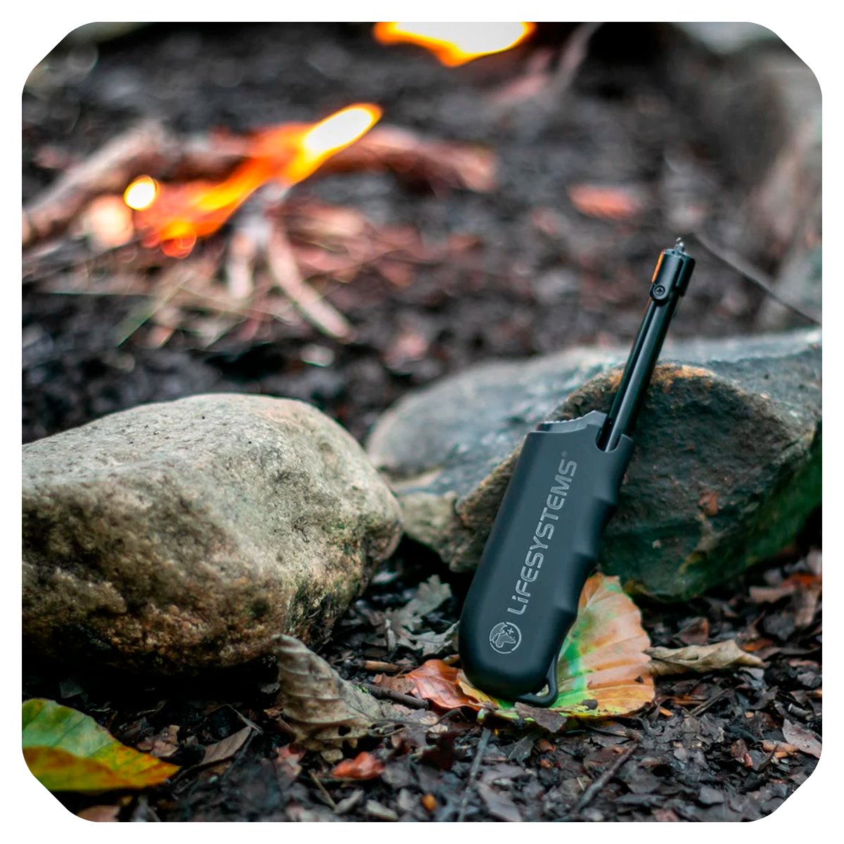 Encendedor de Plasma