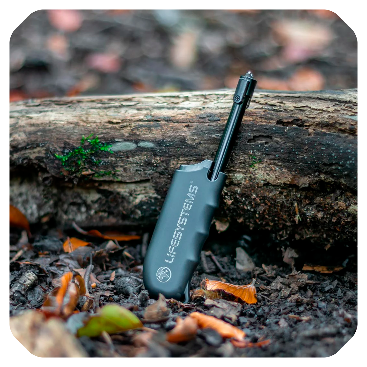 Encendedor de Plasma