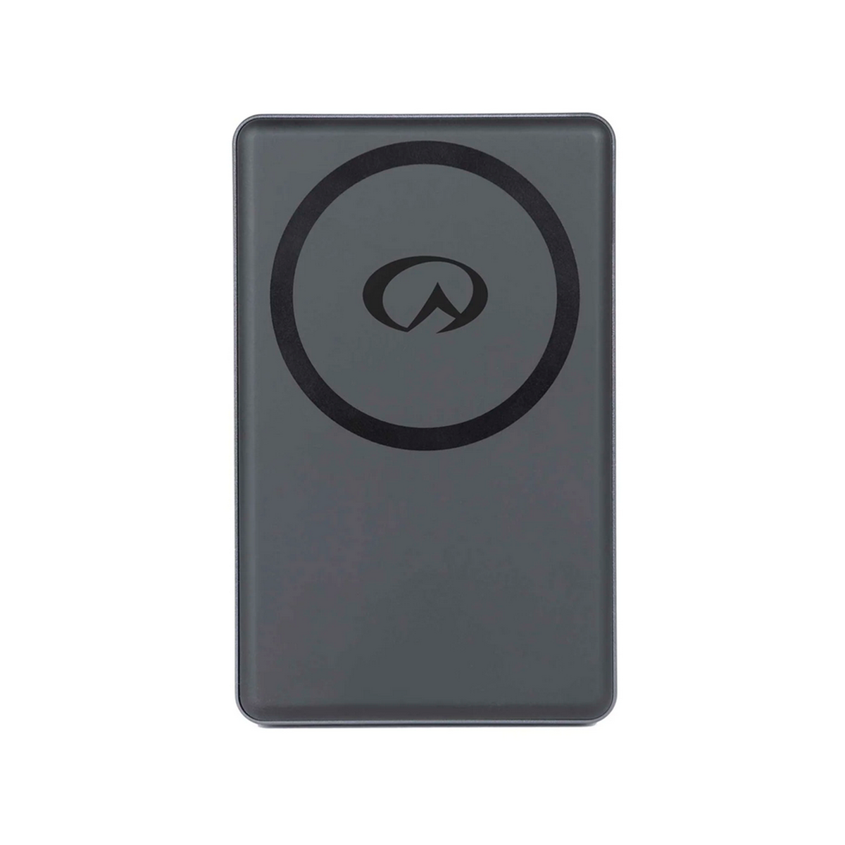 Lifeventure Magnetic Wireless Power Bank 10.000mAh (15W) — Powerbank magnética MagSafe