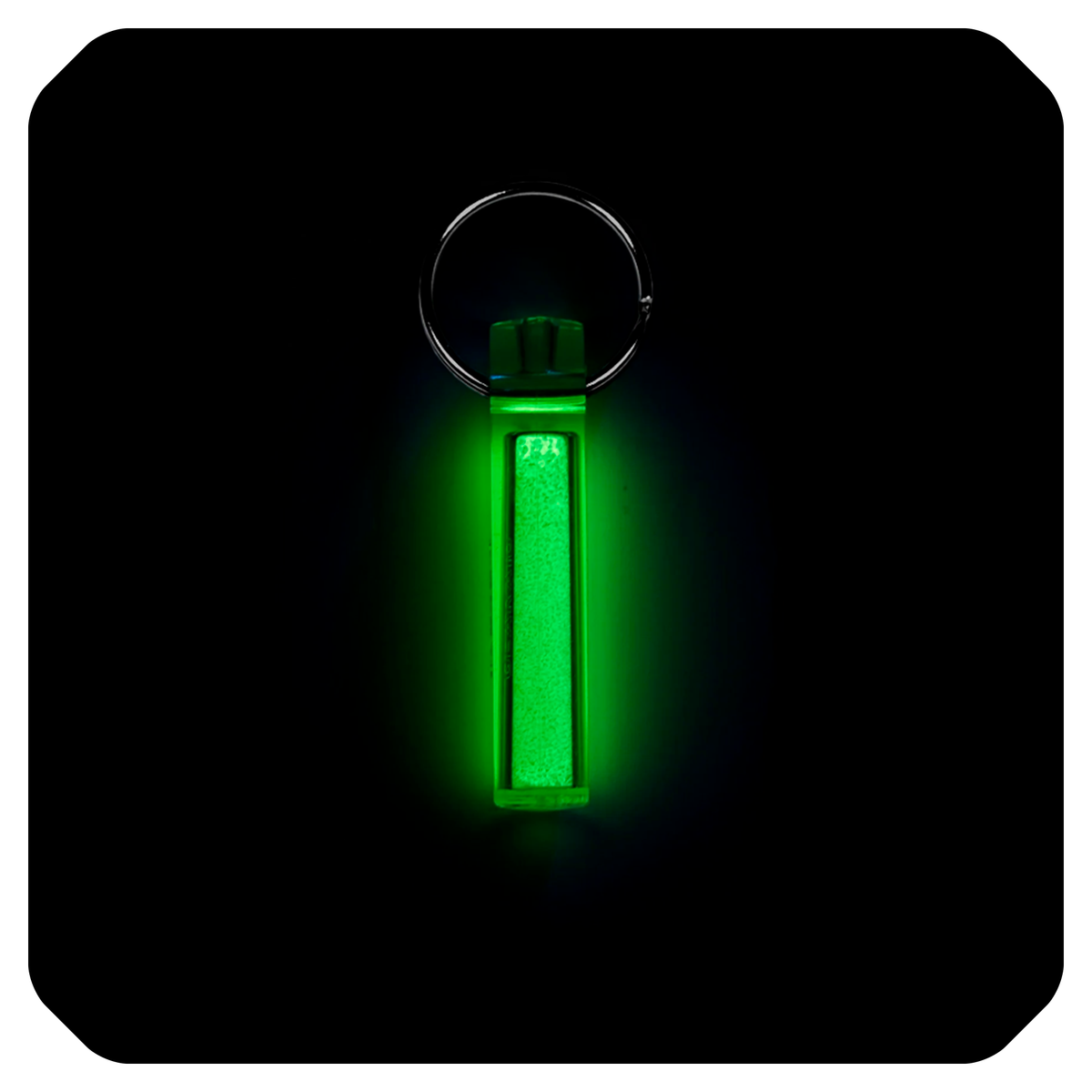 Marker Ni-Glo - Panther Pink (Rosa)