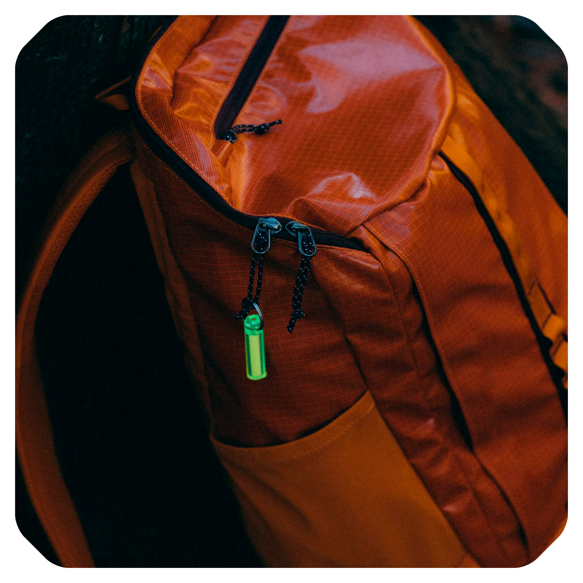 Marker Ni-Glo - Panther Pink (Rosa)