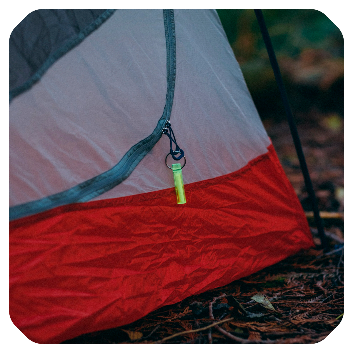 Marker Ni-Glo - Panther Pink (Rosa)