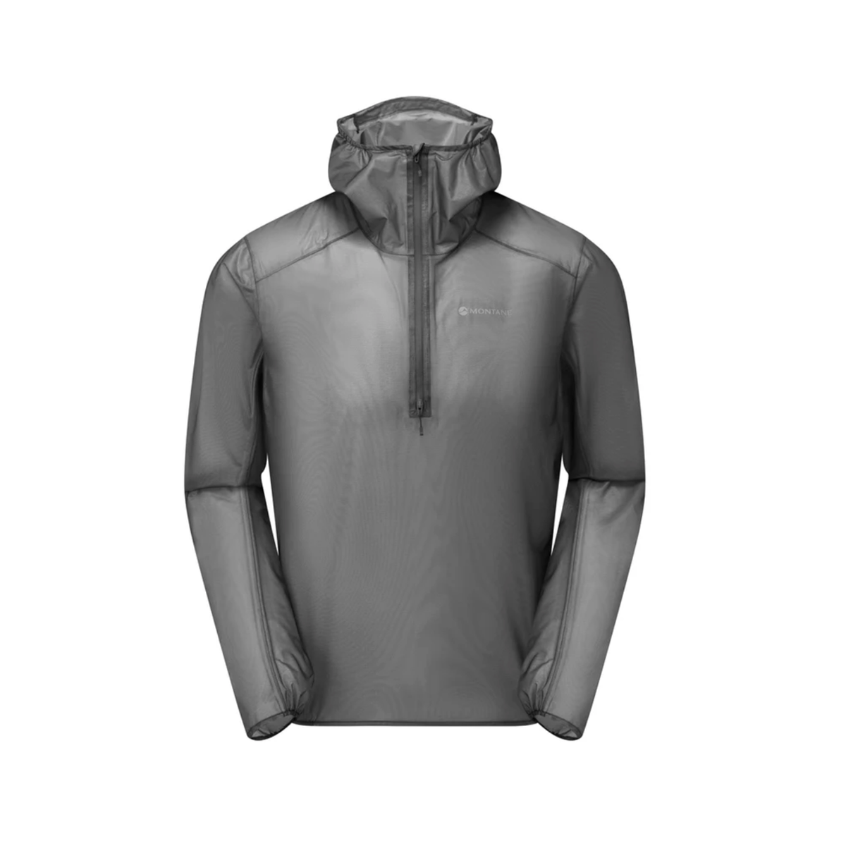 Montane Unisex Minimus Nano Pull On Waterproof Jacket
