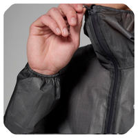 Montane Unisex Minimus Nano Pull On Waterproof Jacket