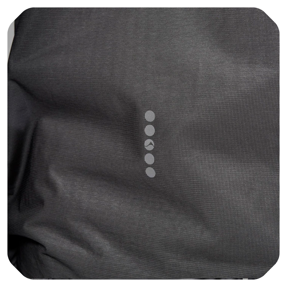 Montane Unisex Minimus Nano Pull On Waterproof Jacket