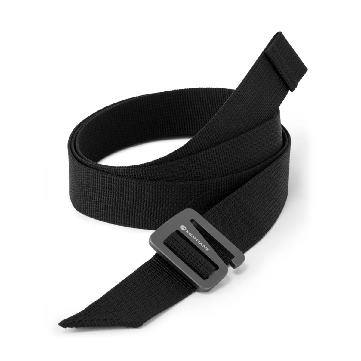 Montane 25mm Belt (Negro)
