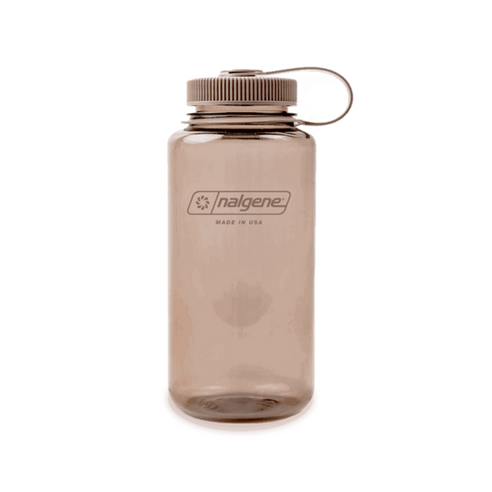 Botella 1 Litro (Moca/FDE) Boca Ancha