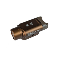 Linterna Valkyrie PL-3 (FDE)