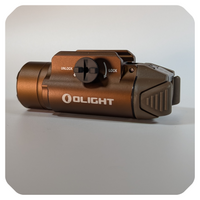 Linterna Valkyrie PL-3 (FDE)