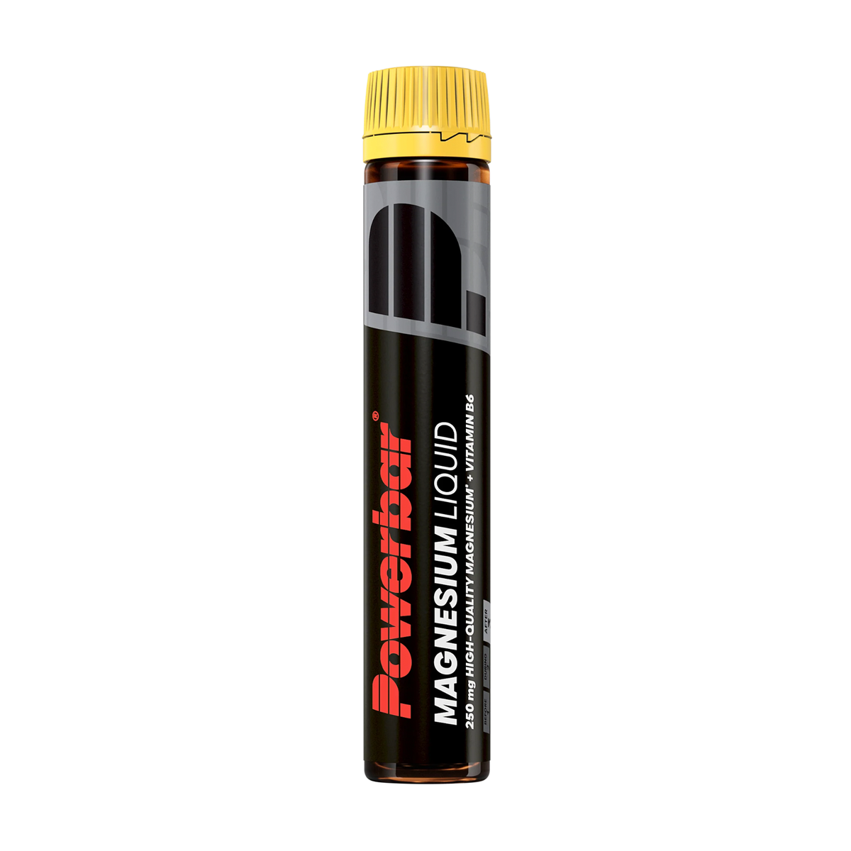BLACK LINE- Magnesio Líquido - 1 Botella 25ml