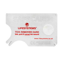 Tick Removal Tool (Quitagarrapatas)