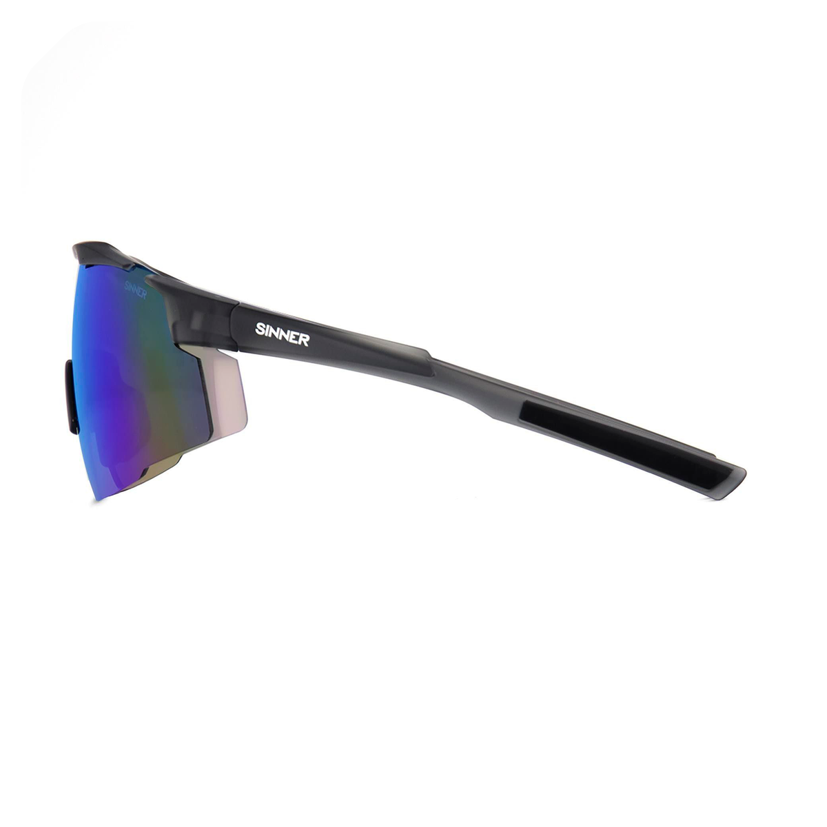 SINNER Murau Gafas de Sol Deportivas Cat. 3 (Lente Oil Blue)