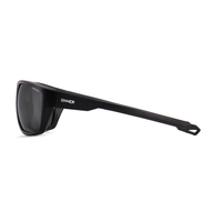 SINNER Nirapi Negro Mate — Gafas de sol polarizadas SINTEC® Cat. 3