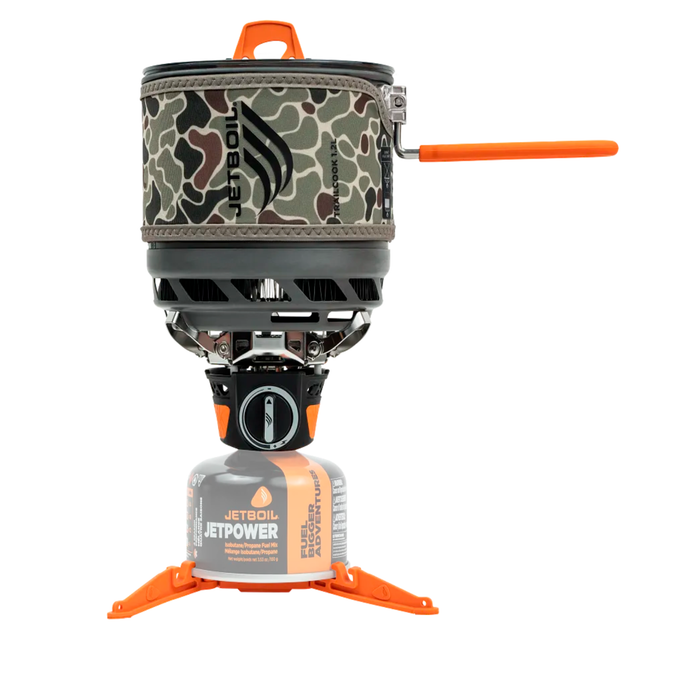 TrailCook 1.2L Duck (Camo)