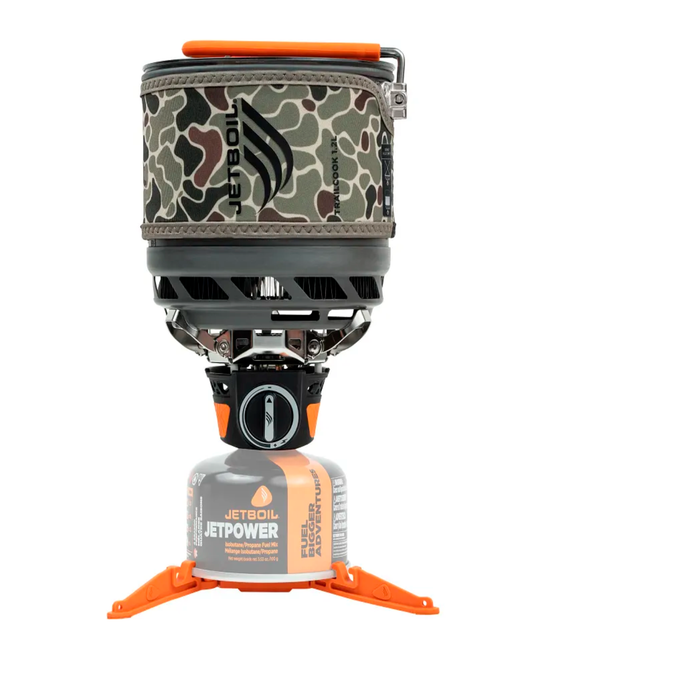 TrailCook 1.2L Duck (Camo)