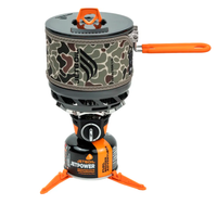 TrailCook 1.2L Duck (Camo)
