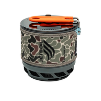 TrailCook 1.2L Duck (Camo)