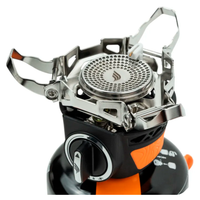 TrailCook 1.2L Duck (Camo)