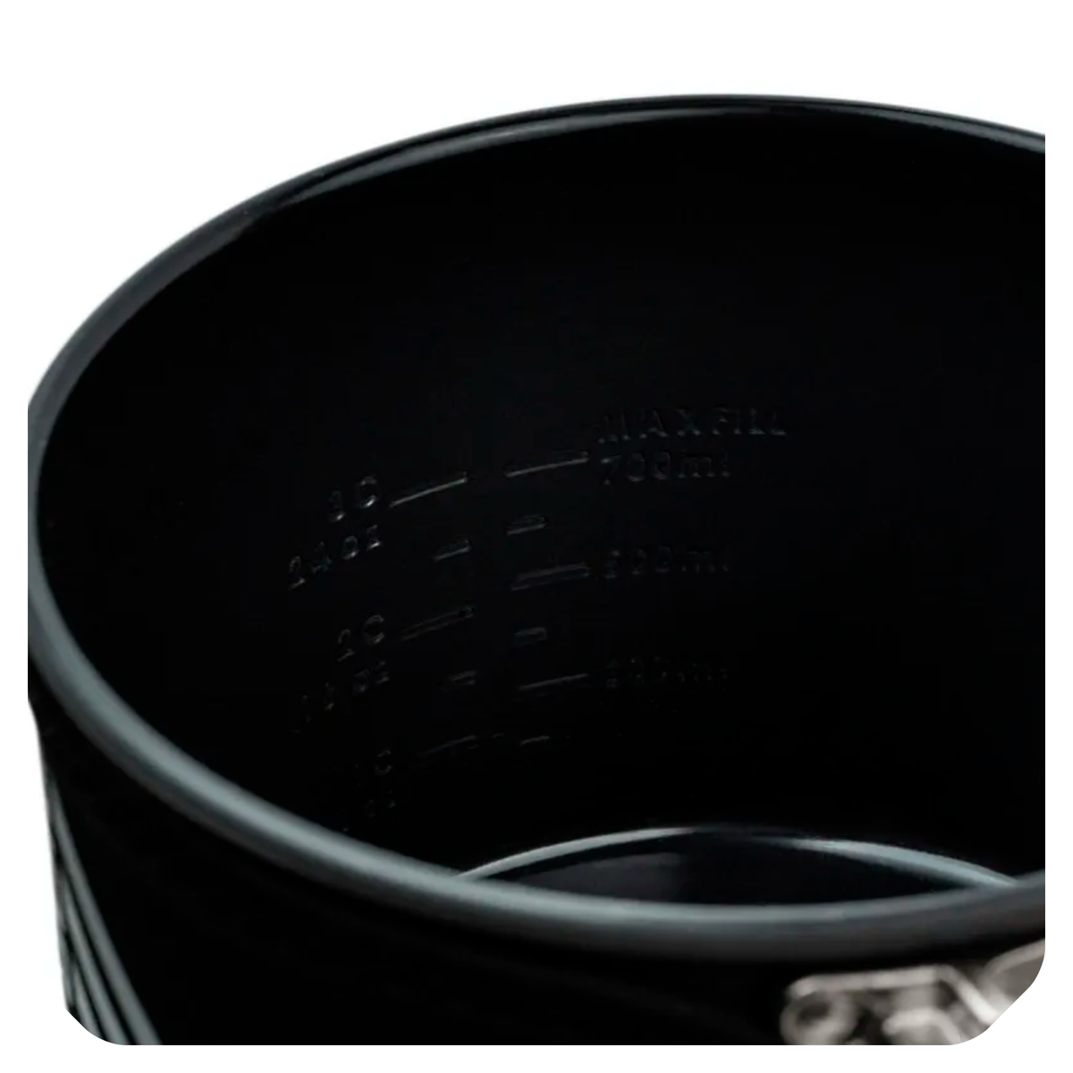 TrailCook 1.2L Duck (Camo)