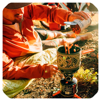 TrailCook 1.2L Duck (Camo)