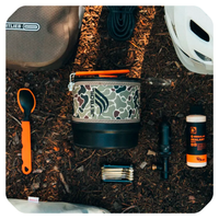 TrailCook 1.2L Duck (Camo)