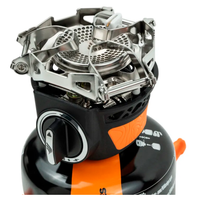 TrailCook 1.2L Carbon (Negro)