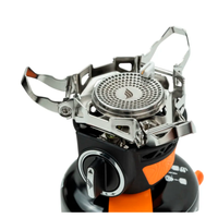 TrailCook 1.2L Carbon (Negro)