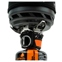 TrailCook 1.2L Carbon (Negro)