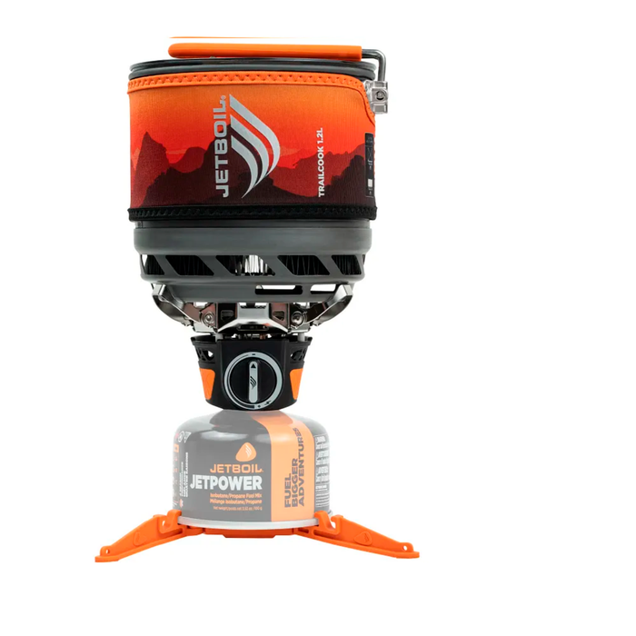 TrailCook 1.2L Sunset