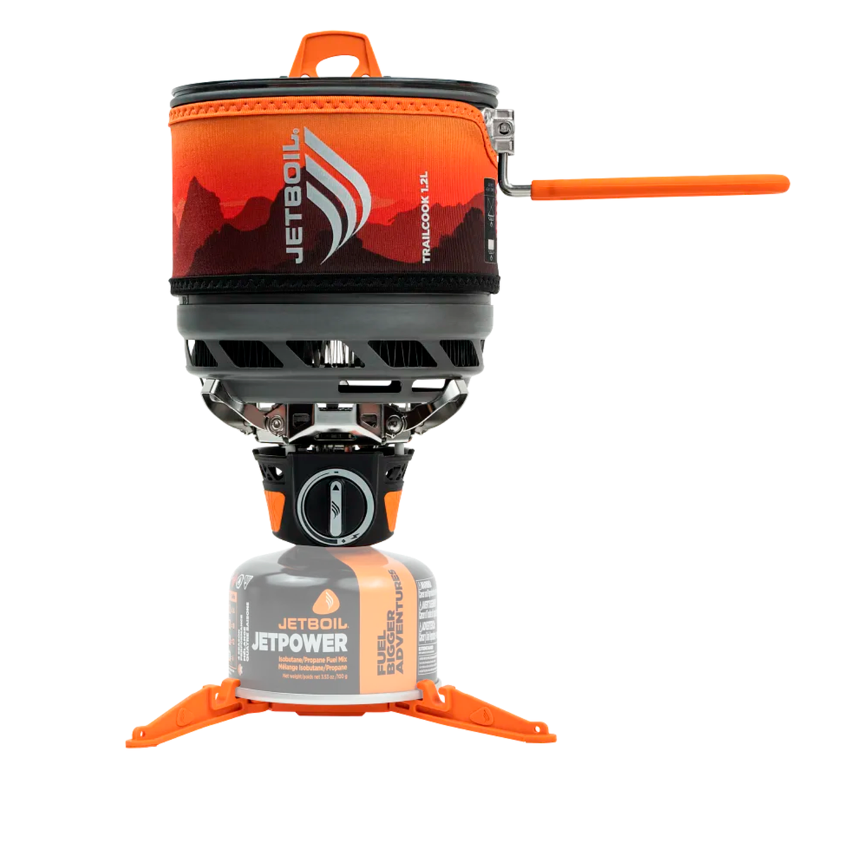 TrailCook 1.2L Sunset