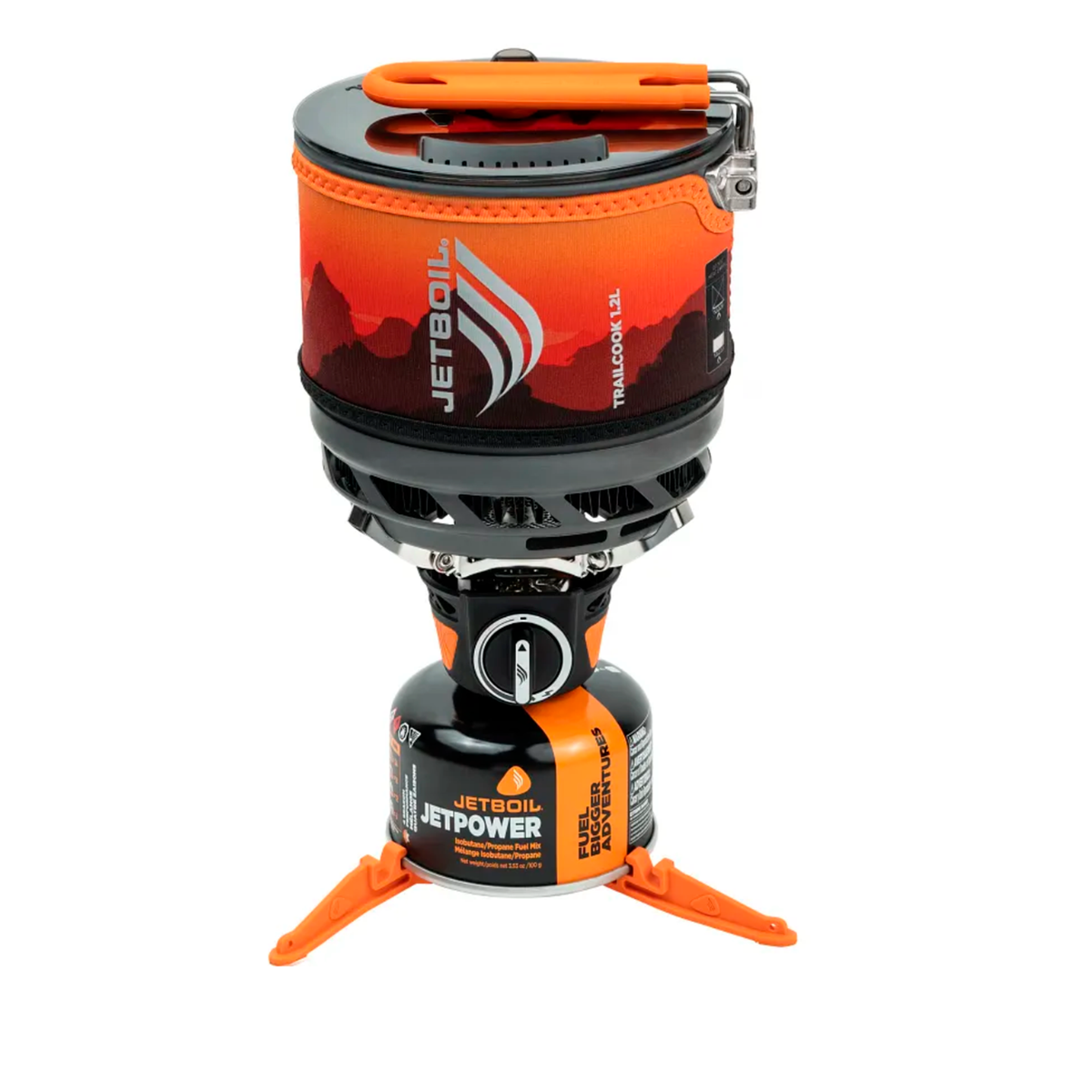 TrailCook 1.2L Sunset