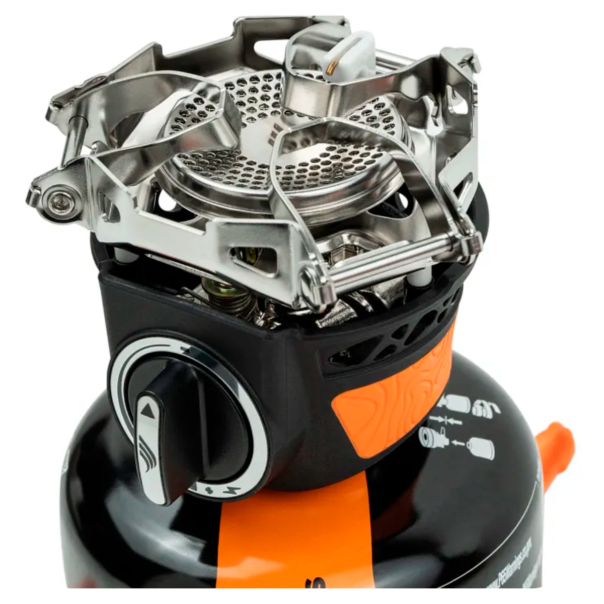 TrailCook 1.2L Sunset