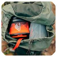 TrailCook 1.2L Sunset