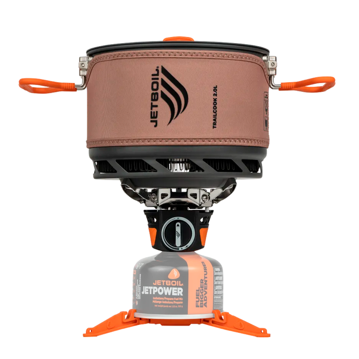 TrailCook 2.0L