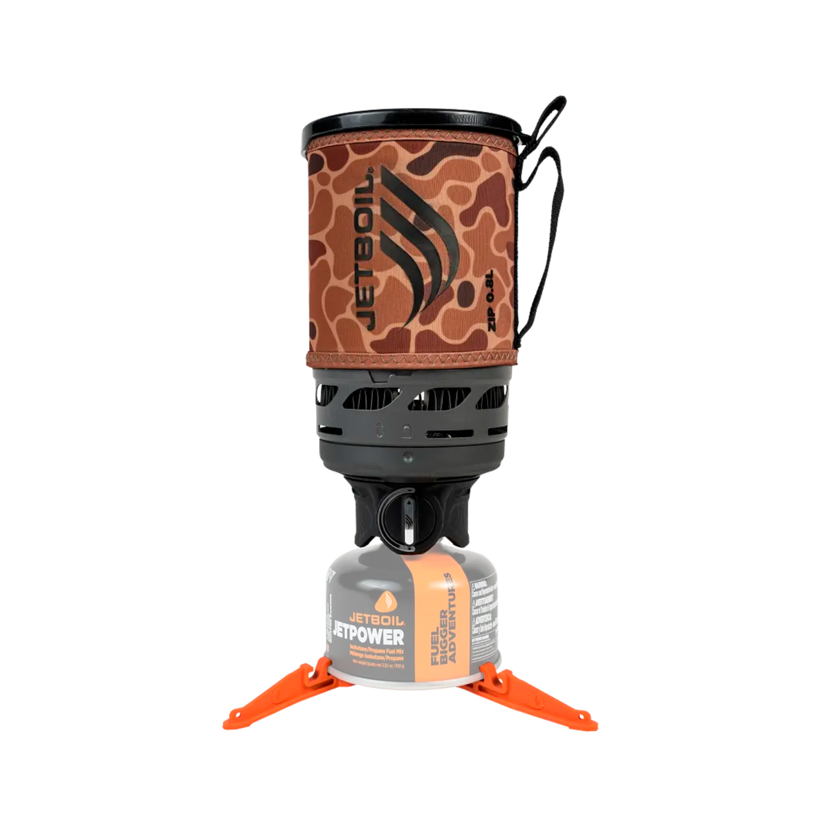 Zip™ 0.8L Duck (Camo)