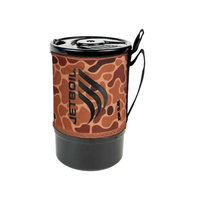 Zip™ 0.8L Duck (Camo)