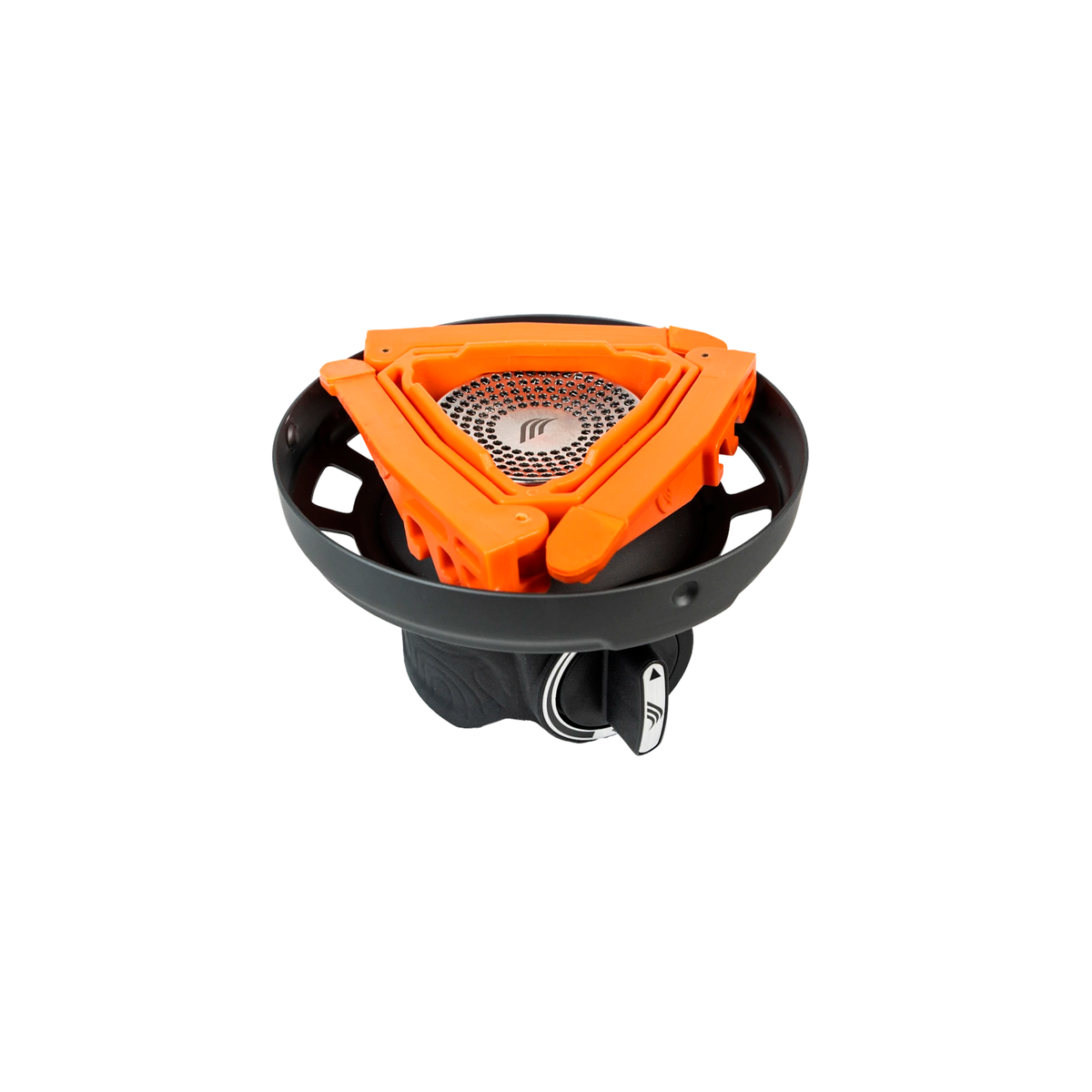 Zip™ 0.8L Carbon (Negro)