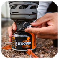 Zip™ 0.8L Carbon (Negro)