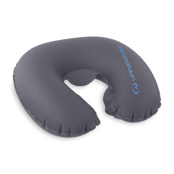 Almohada cervical hinchable Lifeventure