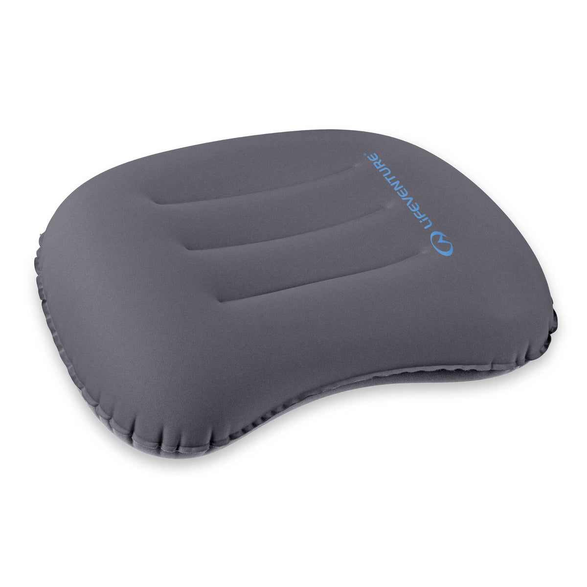 Almohada hinchable de viaje Lifeventure