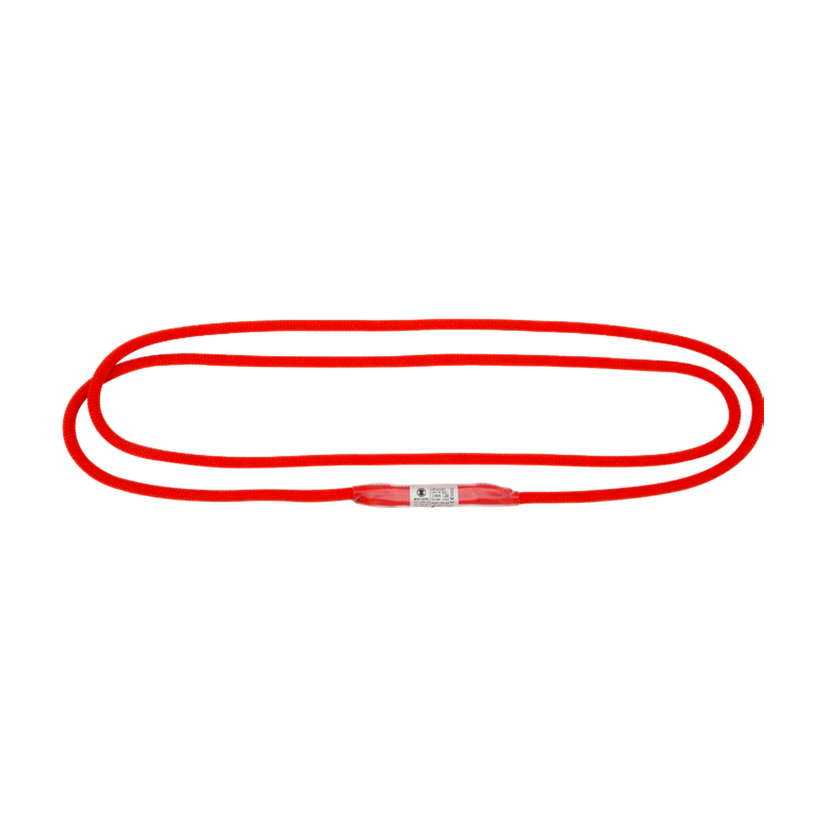 Anillo SKYLOTEC Alp Loop rojo de 120 cm