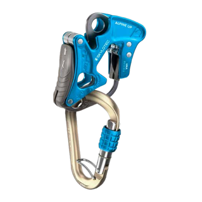 SKYLOTEC ALPINE UP Kit azul claro