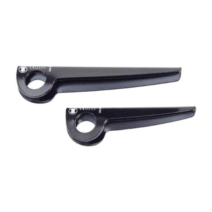 Pitones SKYLOTEC Angle Narrow sobre fondo blanco