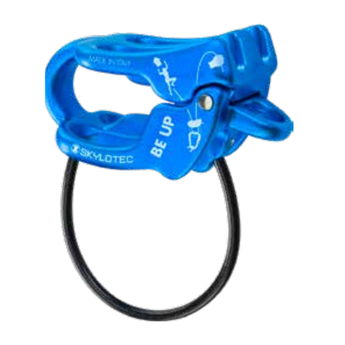 SKYLOTEC BE UP dispositivo azul eléctrico
