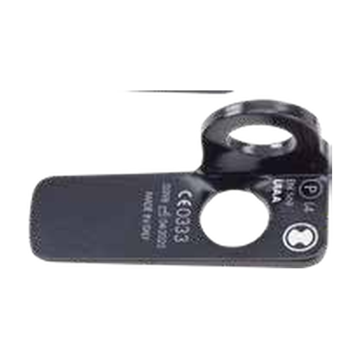 Pitón SKYLOTEC Blade de 10 cm sobre fondo blanco