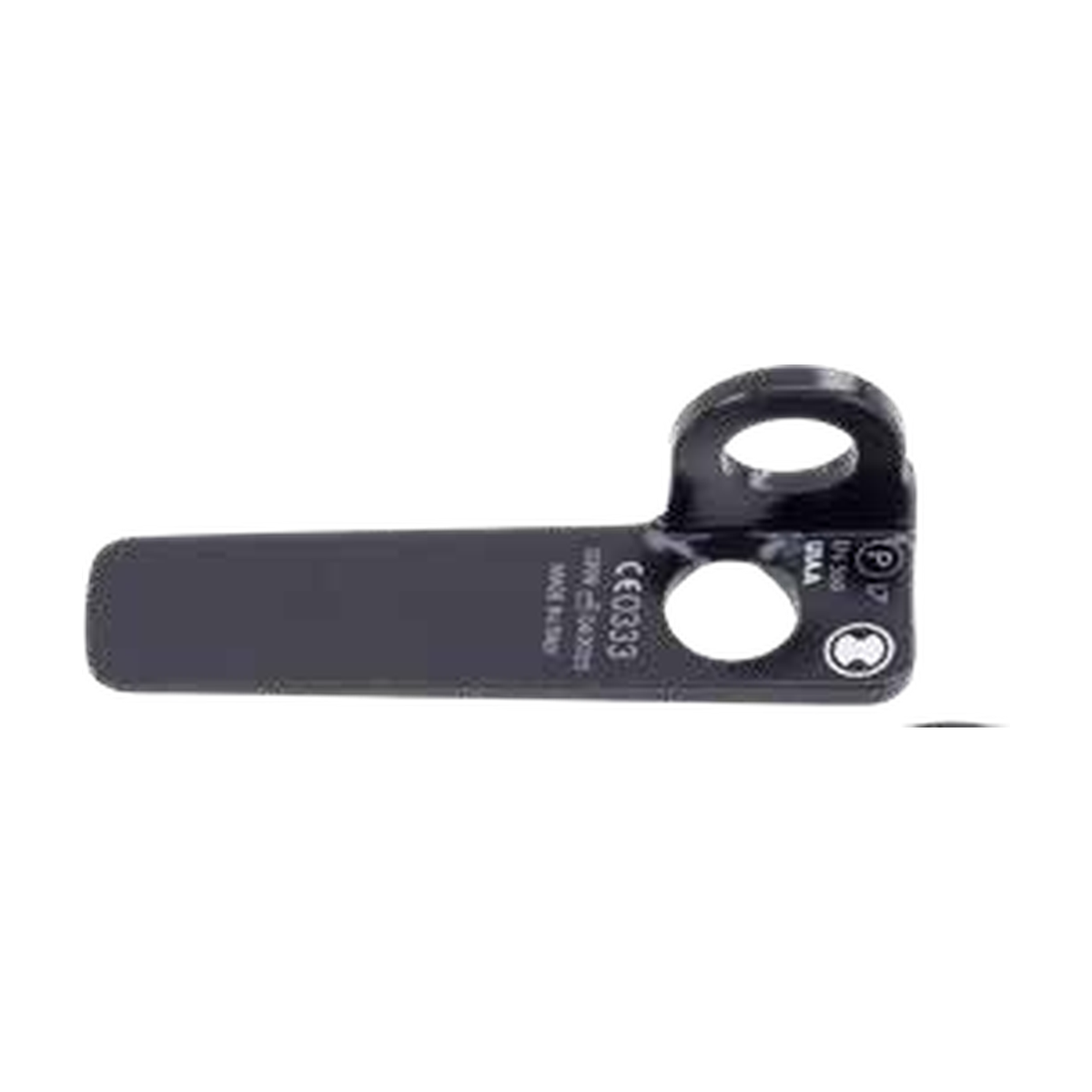 Pitón SKYLOTEC Blade de 7 cm sobre fondo blanco