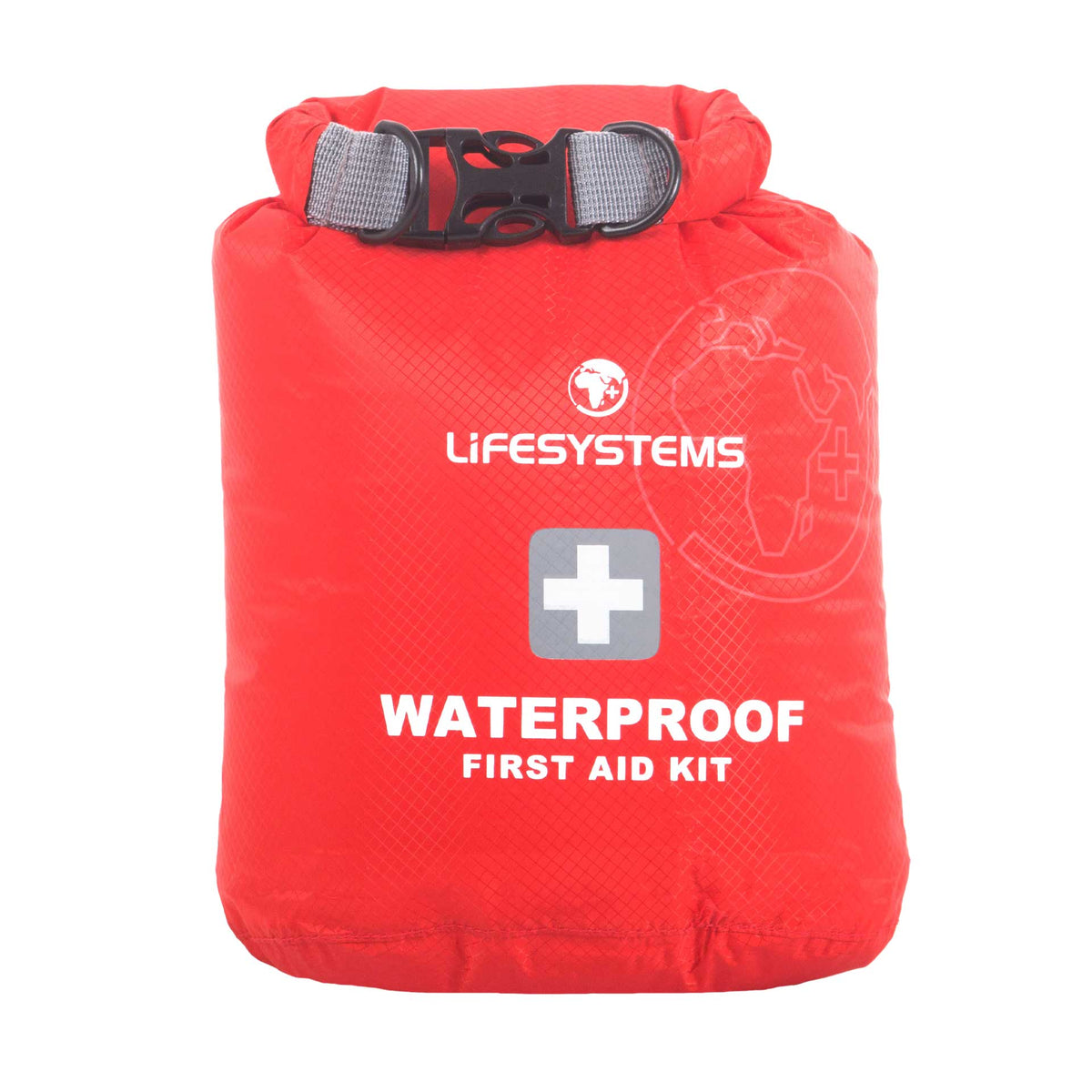Bolsa estanca de primeros auxilios 2 L de Lifesystems