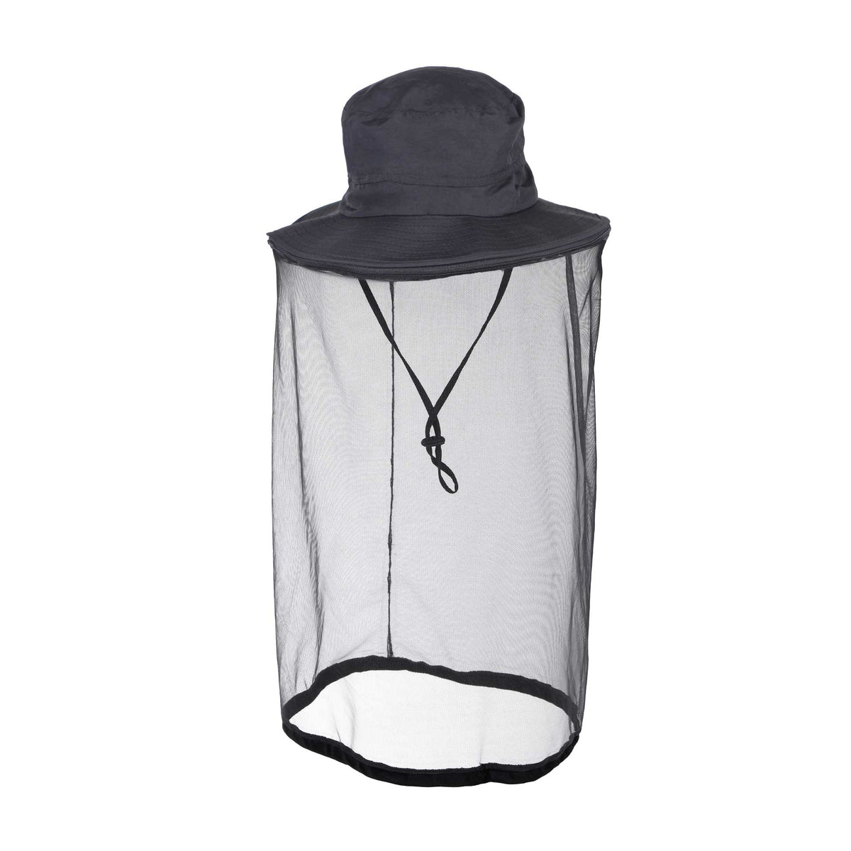 Sombrero Boonie con mosquitera de Lifesystems
