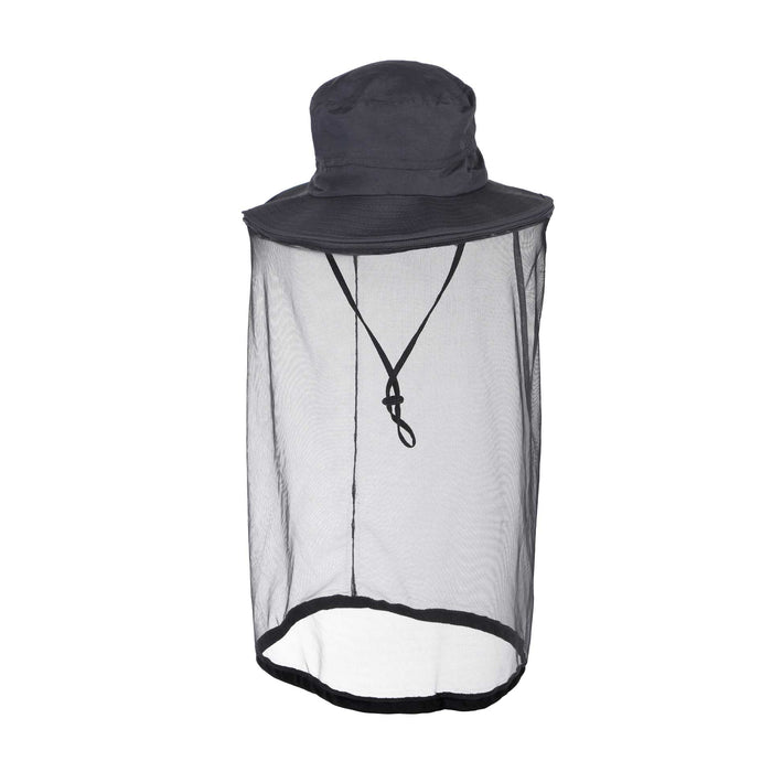 Sombrero Boonie con mosquitera de Lifesystems
